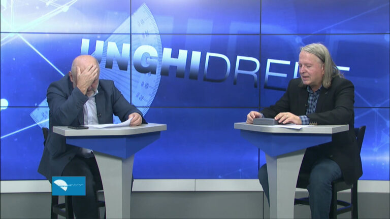 UNGHI DREPT 29 iulie 2024