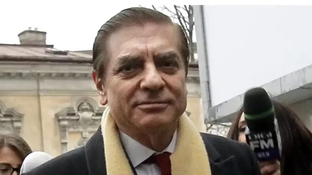 Prințul Paul-Philippe al României va rămâne în Malta sub supraveghere strictă