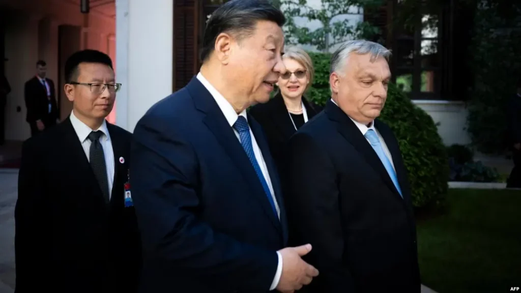 Foto: rferl.org