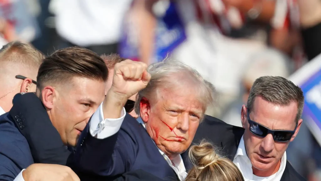 Biden și Trump fac apel la unitate națională, în timp ce FBI-ul investighează motivele atacului
