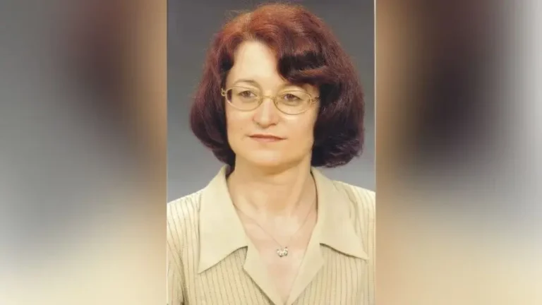 Doliu la Colegiul Dimitrie Cantemir din Onești după decesul unei iubite profesoare