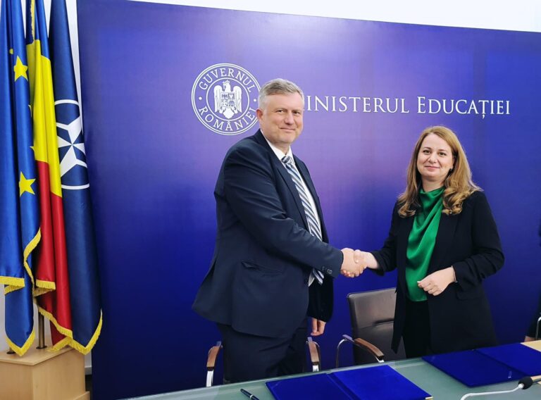 Reabilitare de amploare în căminele și cantina UAIC