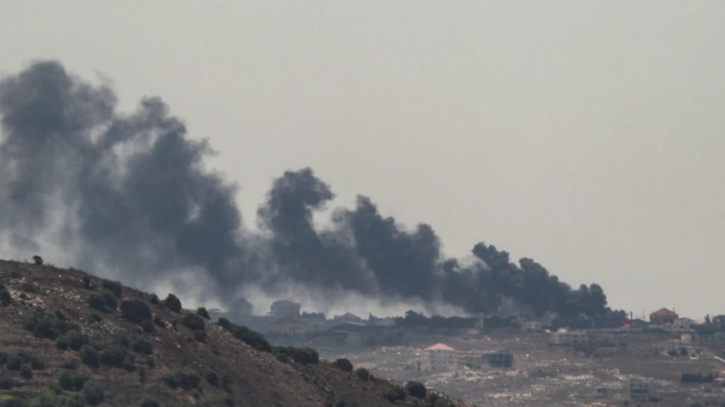 Tensiuni în Orientul Mijlociu: Israelul a interceptat dronele Hezbollah