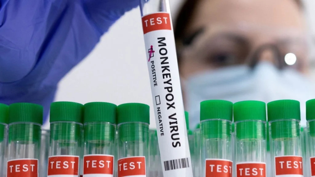 Mpox: Ce este noua urgență sanitară declarată de OMS și cum se răspândește virusul