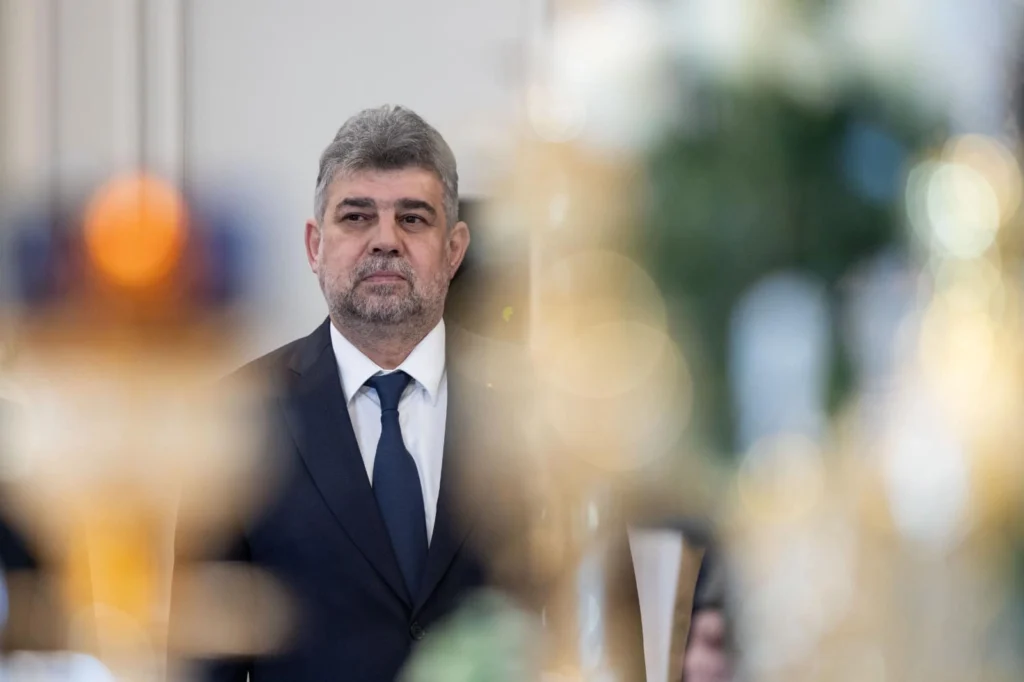 Ciolacu despre Holocaustul împotriva romilor: „Avem datoria să ne asigurăm că aceste tragedii ţin doar de trecut şi că replicarea lor nu va mai fi posibilă”