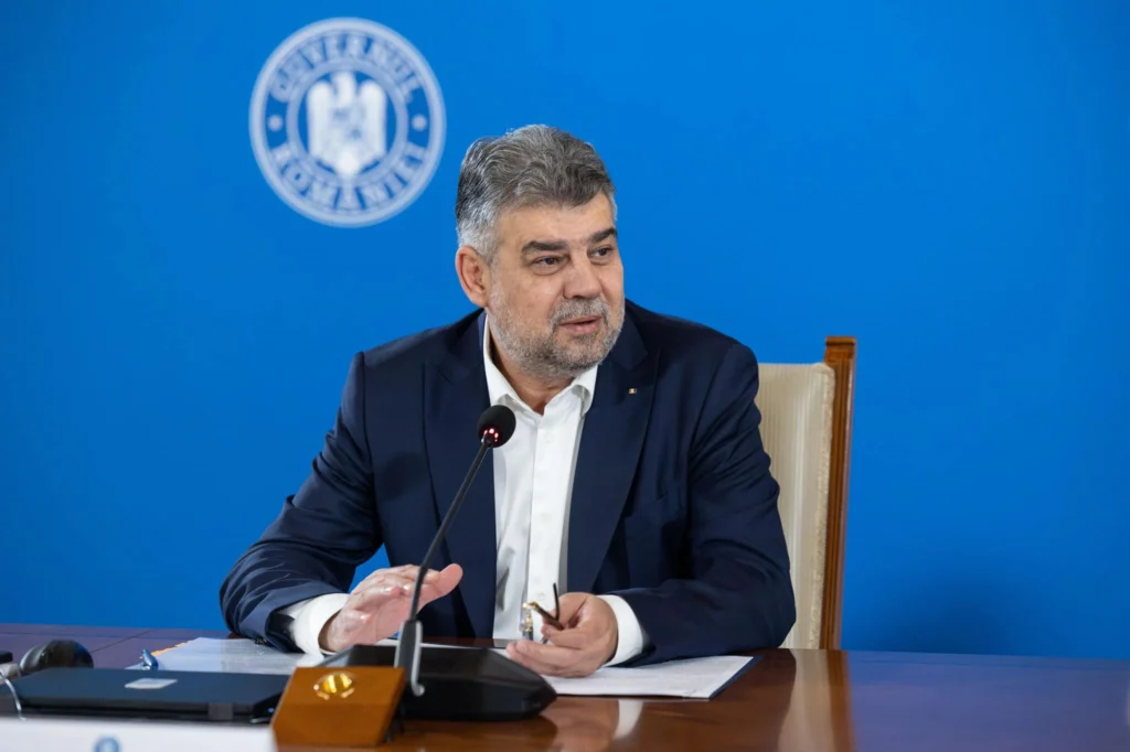 Ciolacu a trimis Corpul de Control pentru a verifica scandalul de la Spitalul „Sfântul Pantelimon”