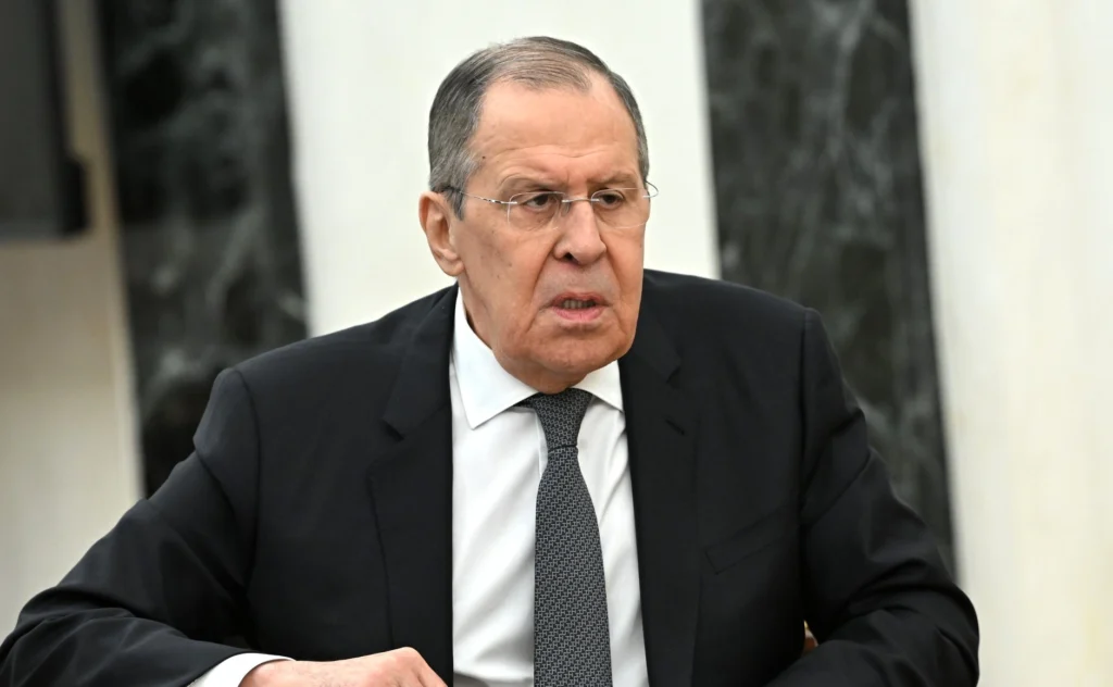 Rusia avertizează asupra riscului unui al Treilea Război Mondial