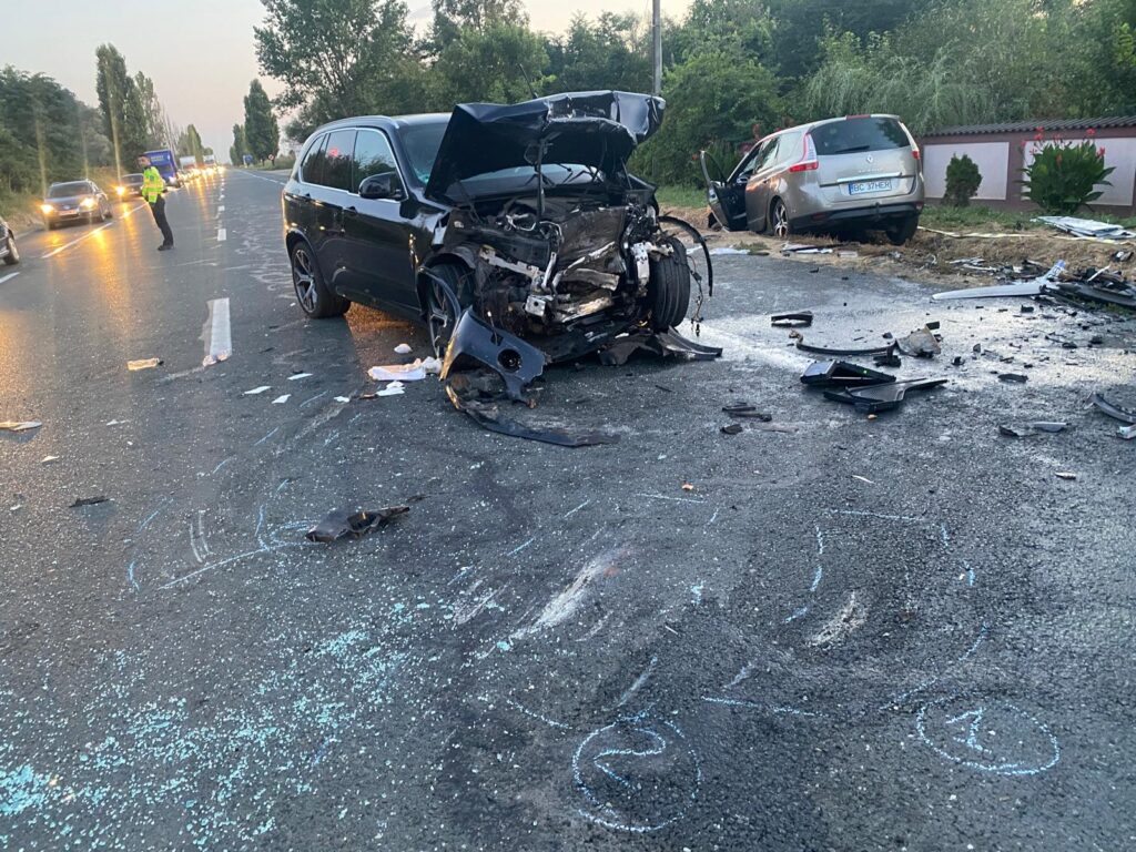 accident