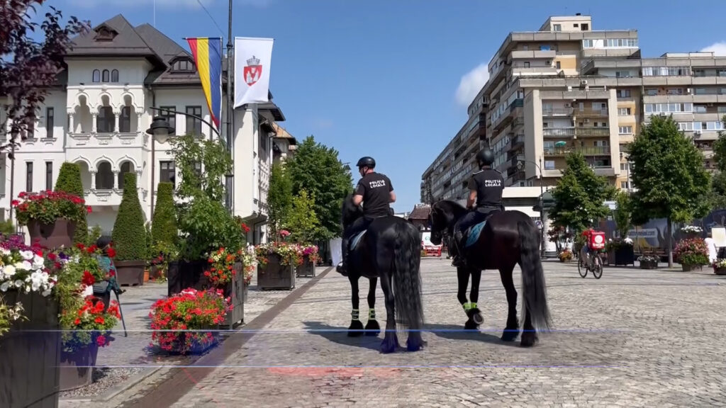 Amenzi pentru generozitate
