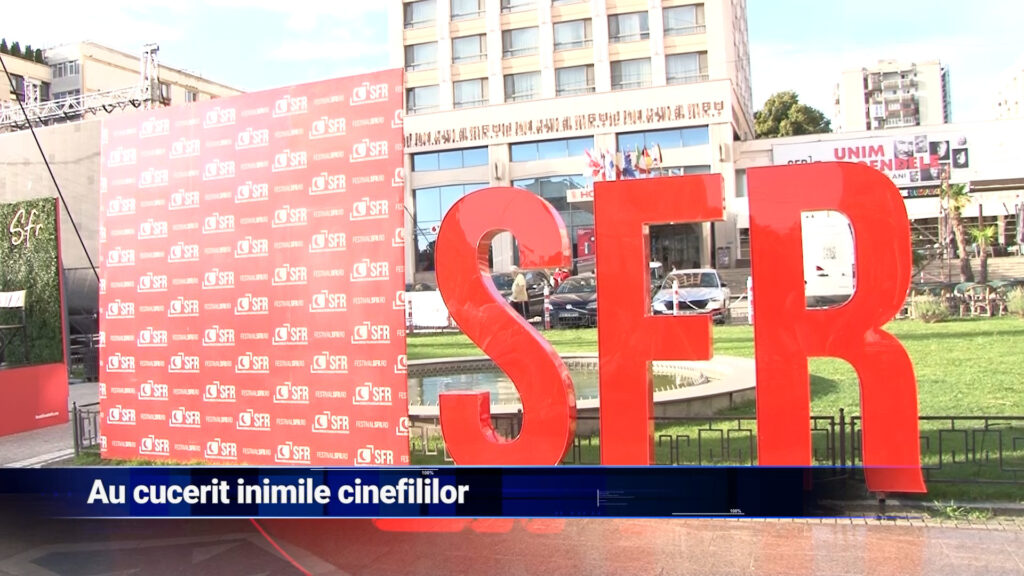 Au cucerit inimile cinefililor