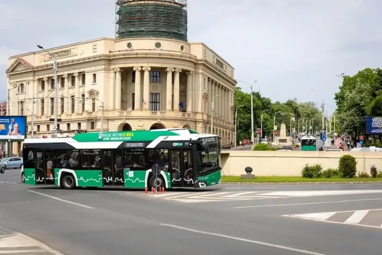 Raliul Iașului aduce modificări în circulația mijloacelor de transport în comun