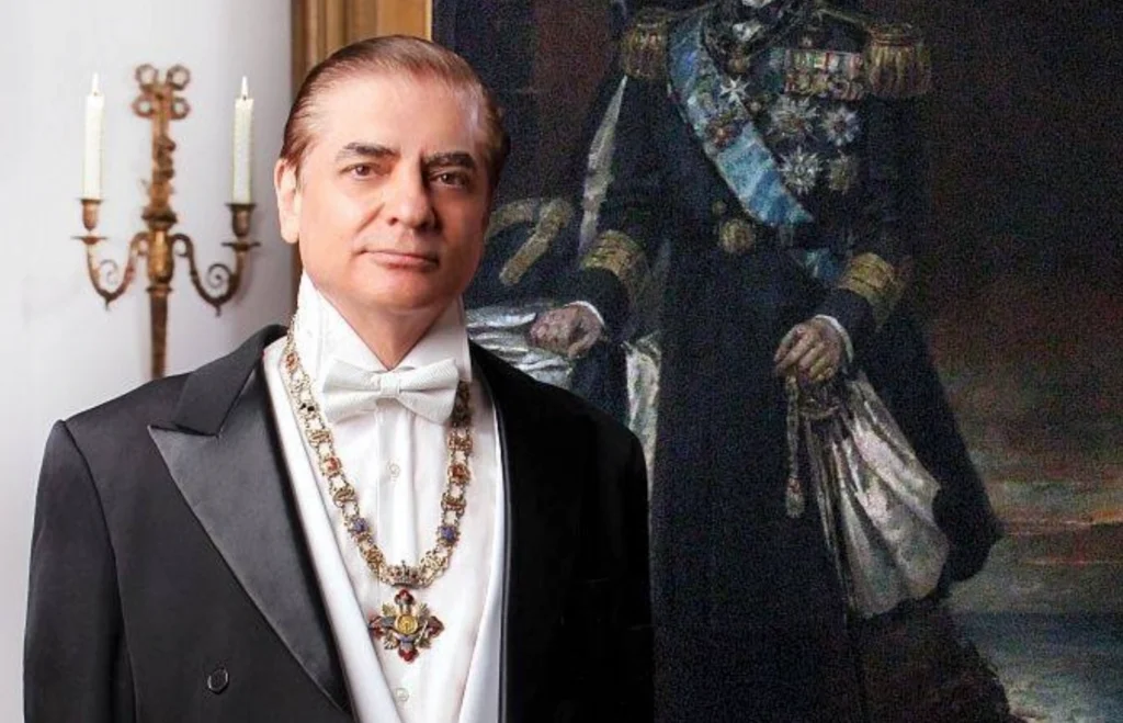 Instanța din Malta respinge cererea de extrădare a lui Paul-Philippe al României