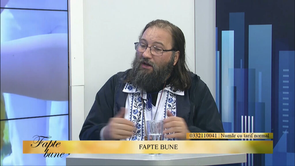 FAPTE BUNE 06 AUGUST 2024