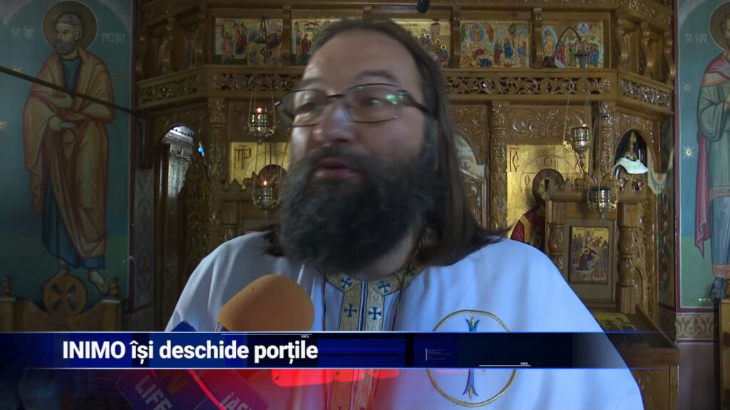 A început INIMO