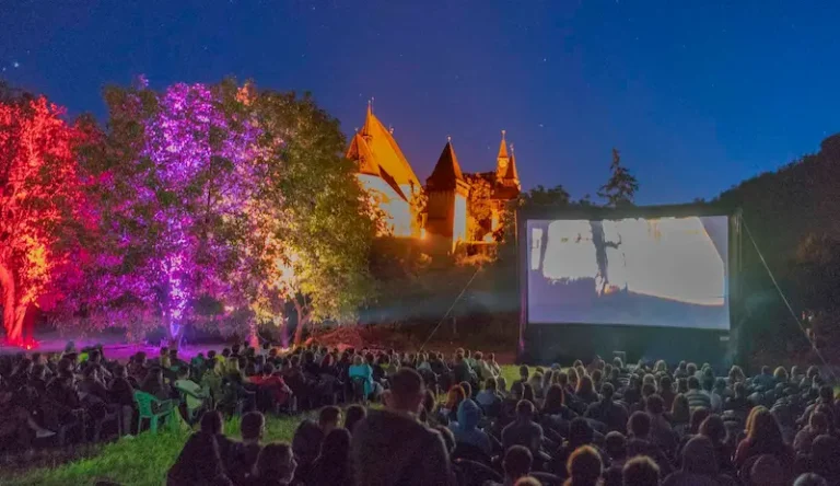 Festival Lună Plină