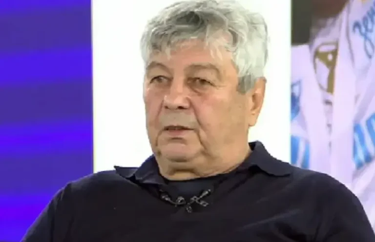 Mircea Lucescu