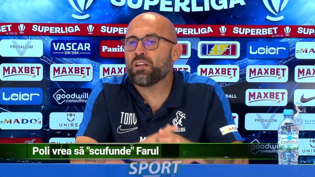 Poli vrea să „scufunde” Farul