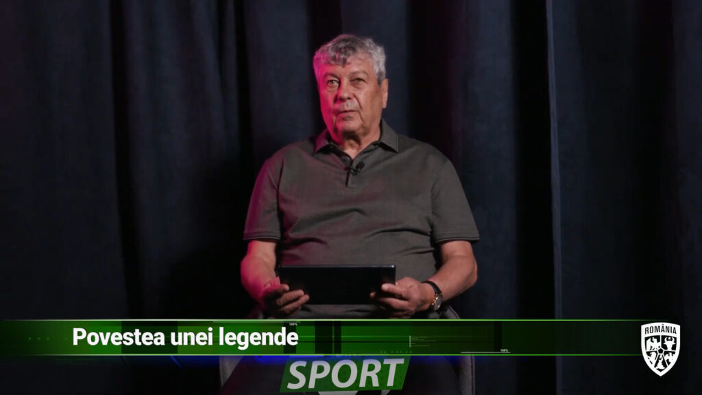 Povestea unei legende