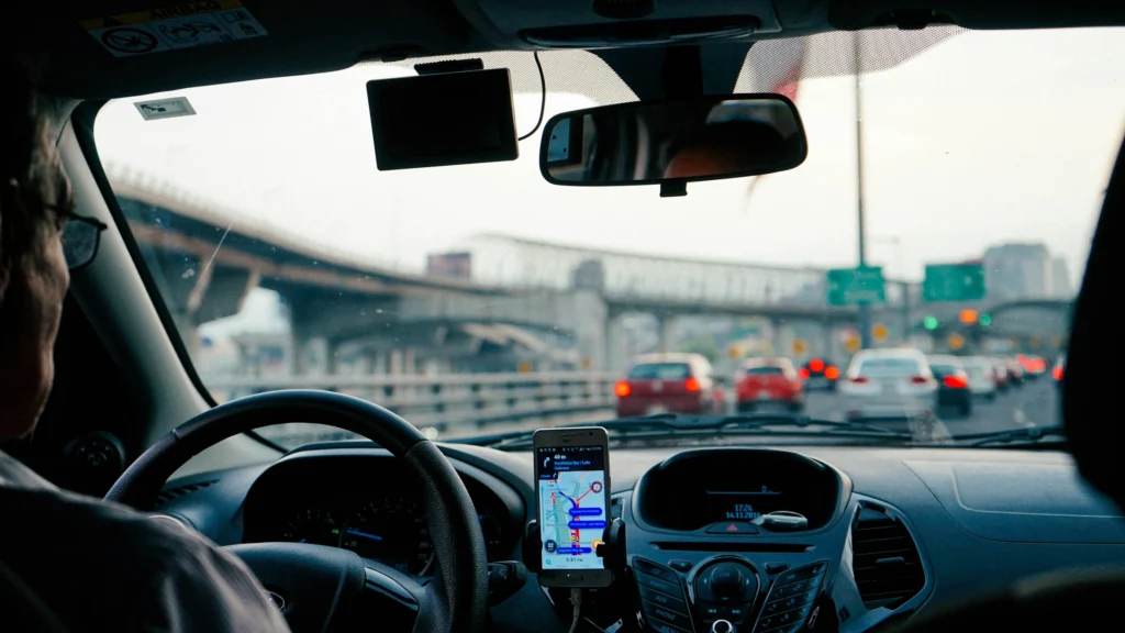 Uber a primit o amendă de 290 de milioane de euro pentru încălcarea normelor de confidențialitate