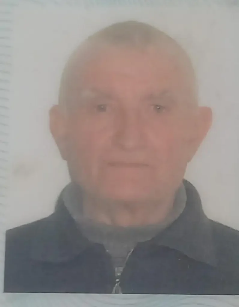 dispărut