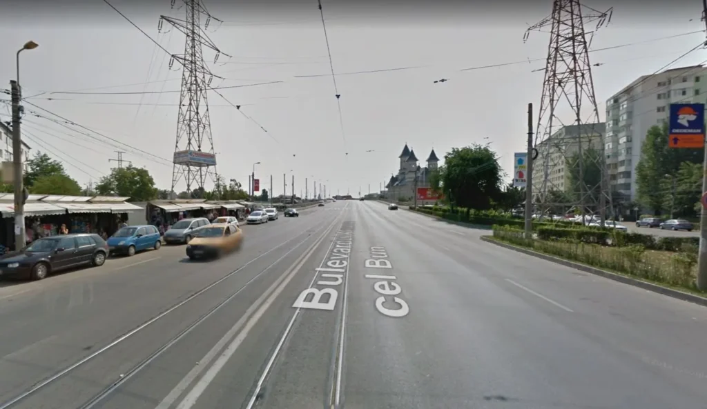 Lucrările de reparații la Pasajul Alexandru cel Bun vor fi făcute în așa fel încât circulația să nu fie blocată