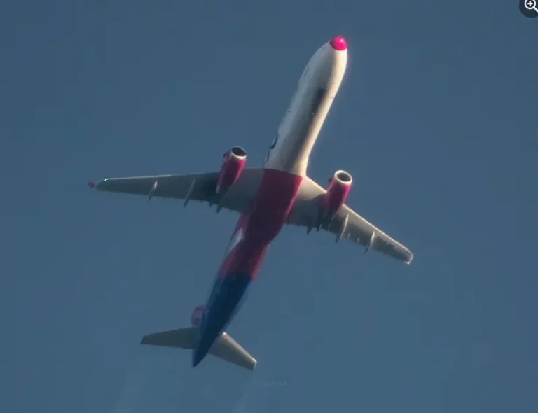 Zburați des cu avionul? Va puteți face abonament la Wizz Air wizz air