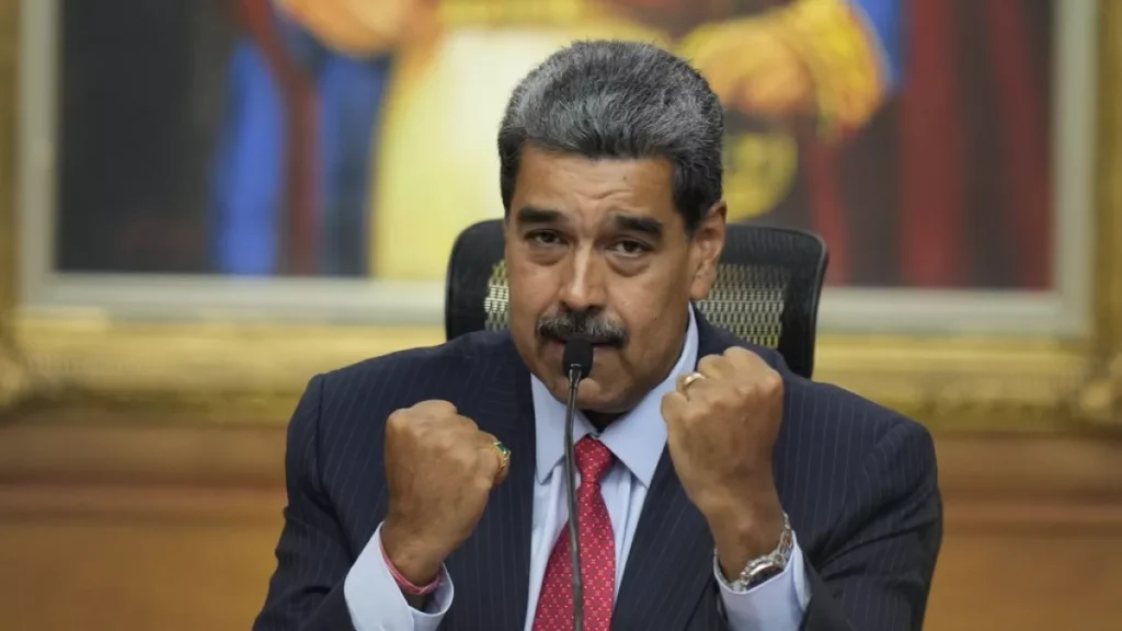 Foști lideri ibero-americani au cerut CPI „capturarea și detenția imediată” a lui Maduro