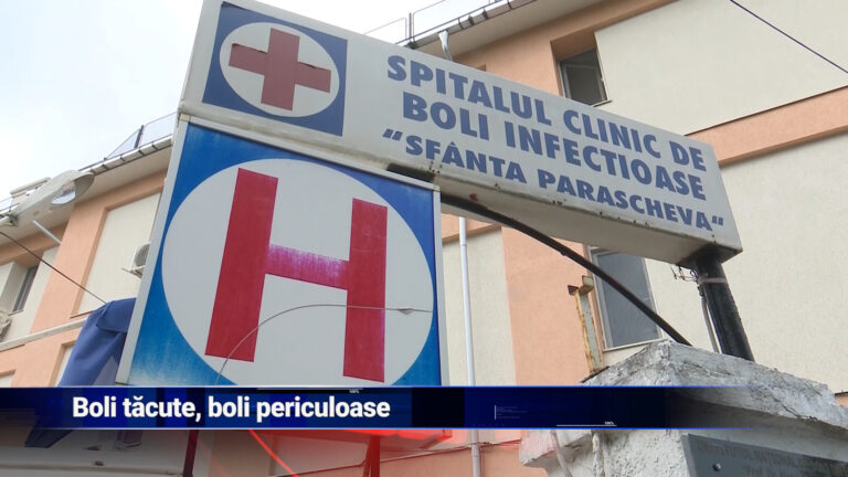 Boli tăcute, boli periculoase