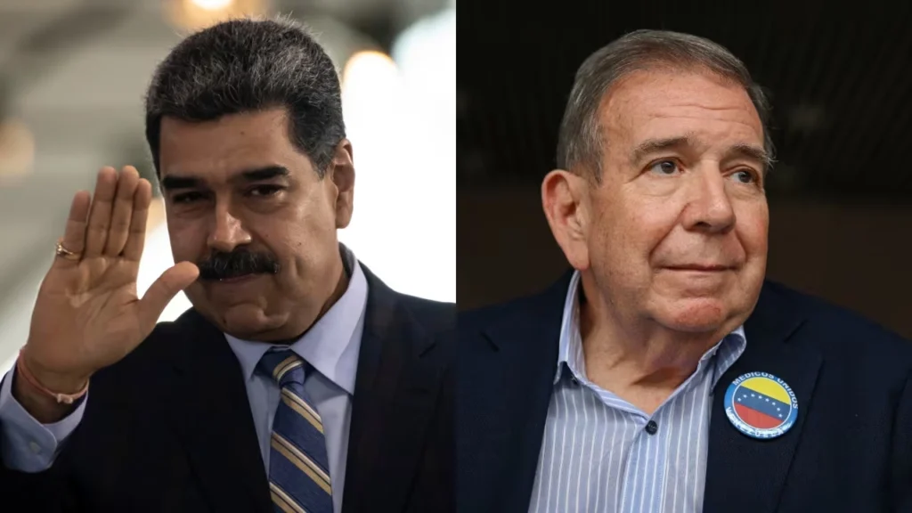 Tribunalul din Venezuela a emis un mandat de arestare pentru candidatul prezidențial Edmundo González