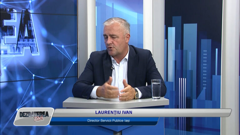 DEZBATEREA ZILEI / CARTIERE ÎNVERZITE