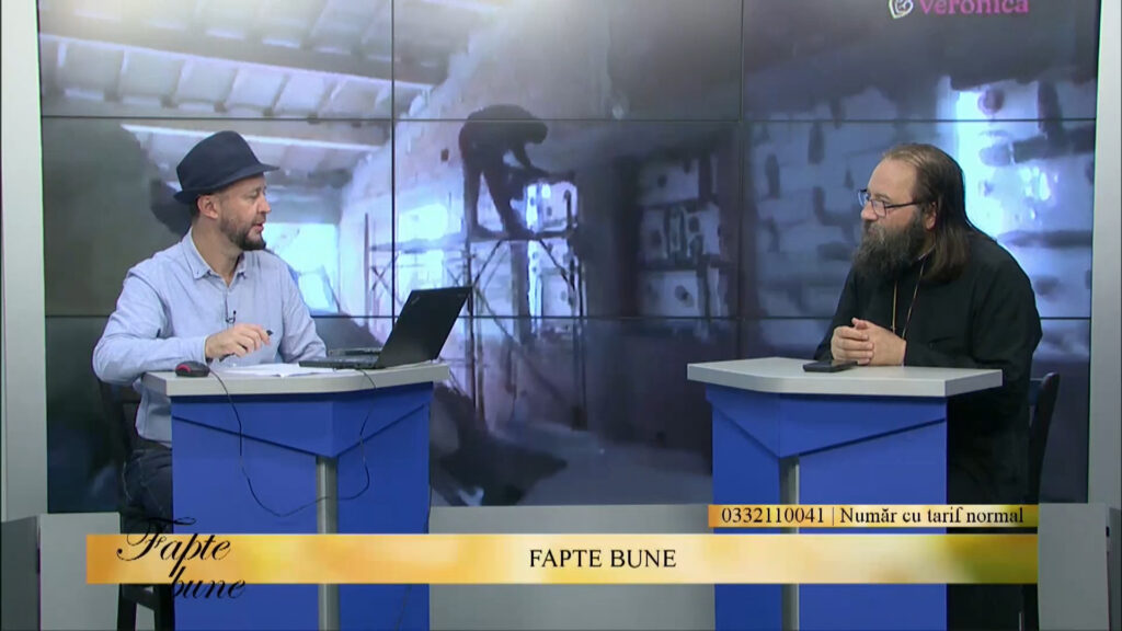 FAPTE BUNE 10 SEPTEMBRIE 2024