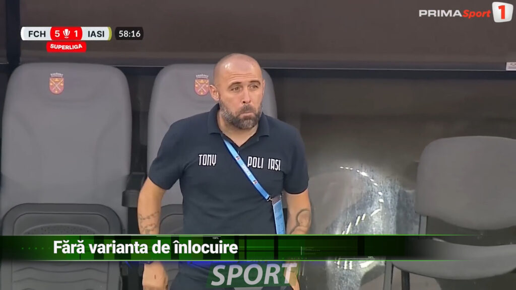 Fără variantă de înlocuire