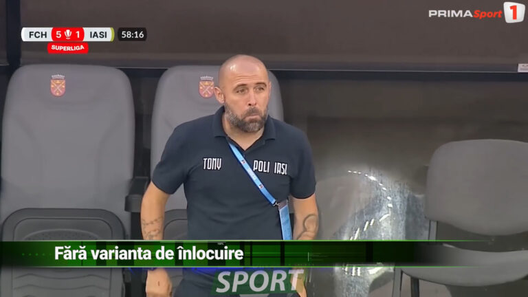 Fără variantă de înlocuire