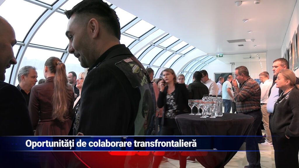 Oportunități de colaborare transfrontalieră