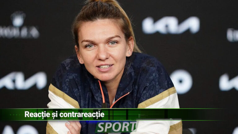 REACȚIE ȘI CONTRAREACȚIE