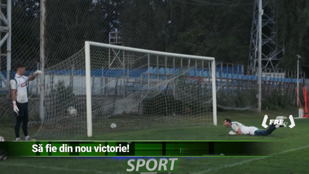 Să fie din nou victorie!