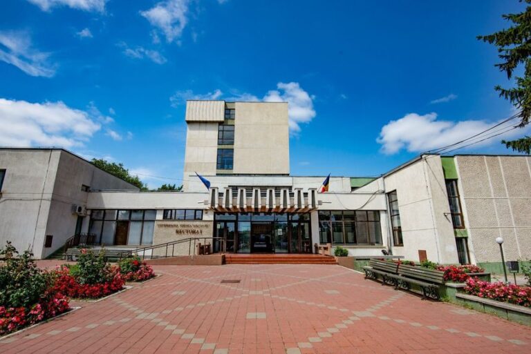 Concurență mare la UTI