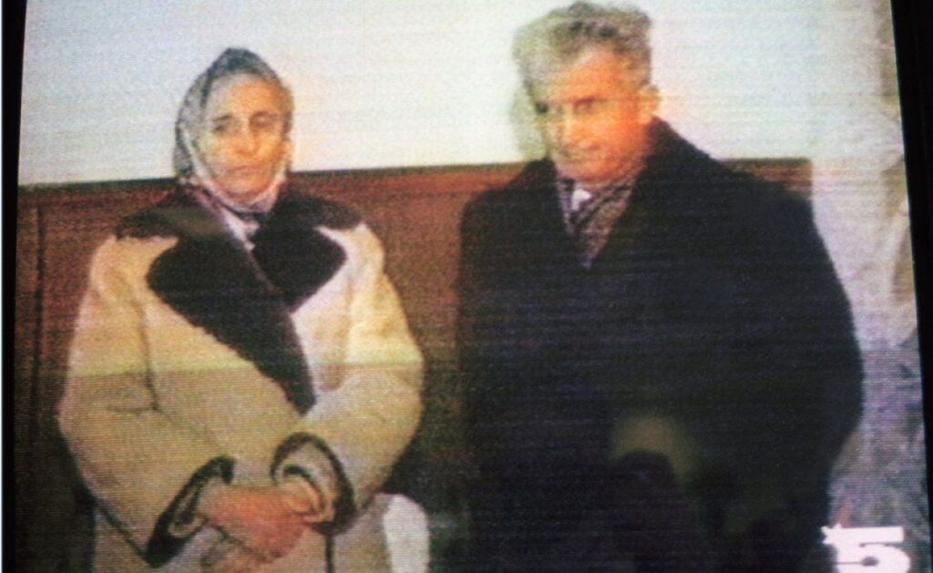 Familia lui Ceaușescu cere rejudecarea procesului
