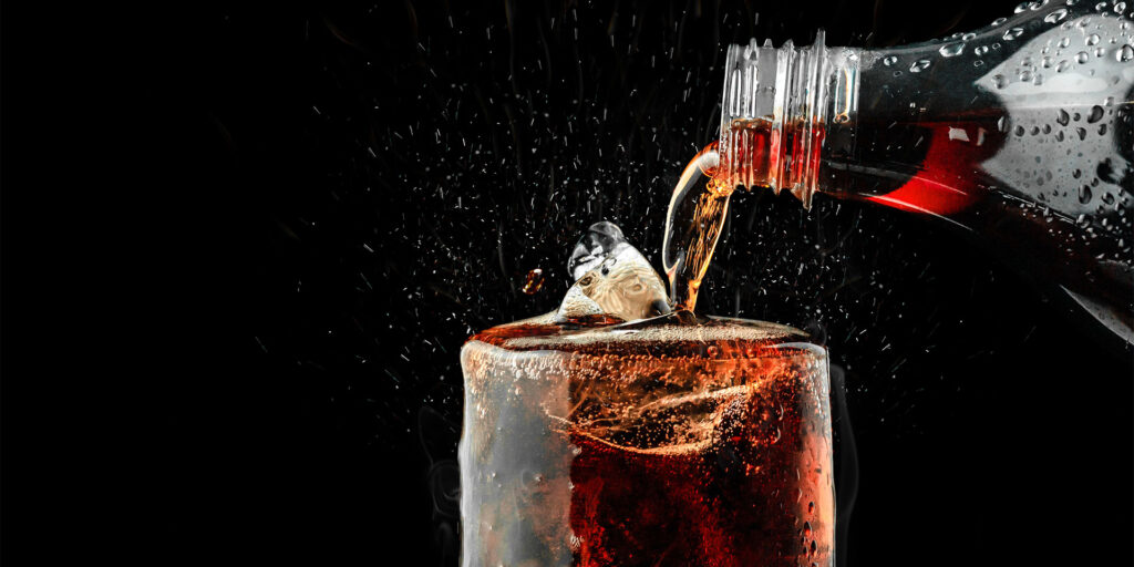 Adevărat sau fals? Coca-Cola și Pepsi nu mai conțin cafeină