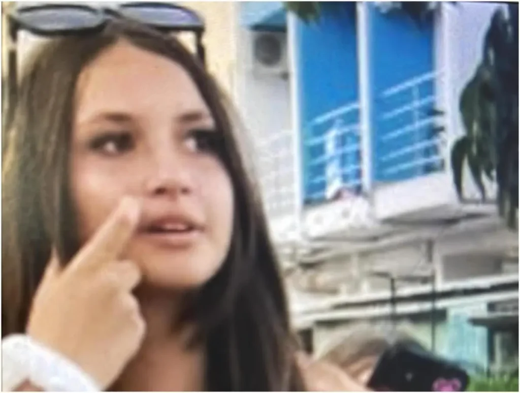 O fată în vârstă de 13 ani este căutată de poliție în Botoșani. A plecat de acasă fără să își anunțe părinții