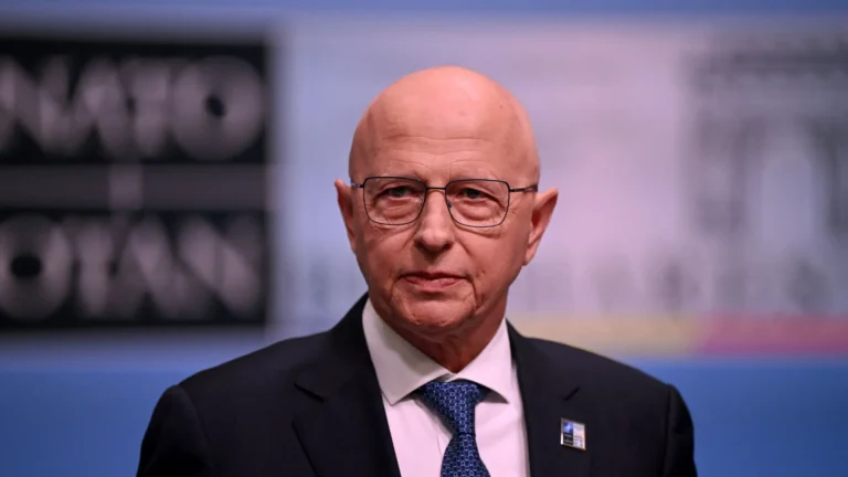 Mircea Geoană intră în cursa pentru alegerile prezidențiale