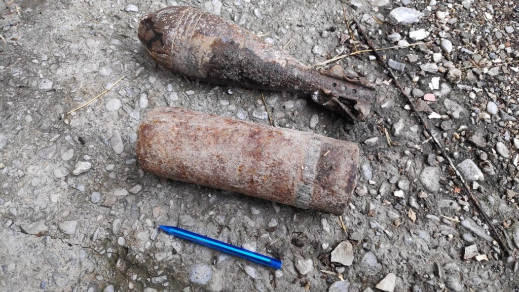 Sfeclă de zahăr… explozivă