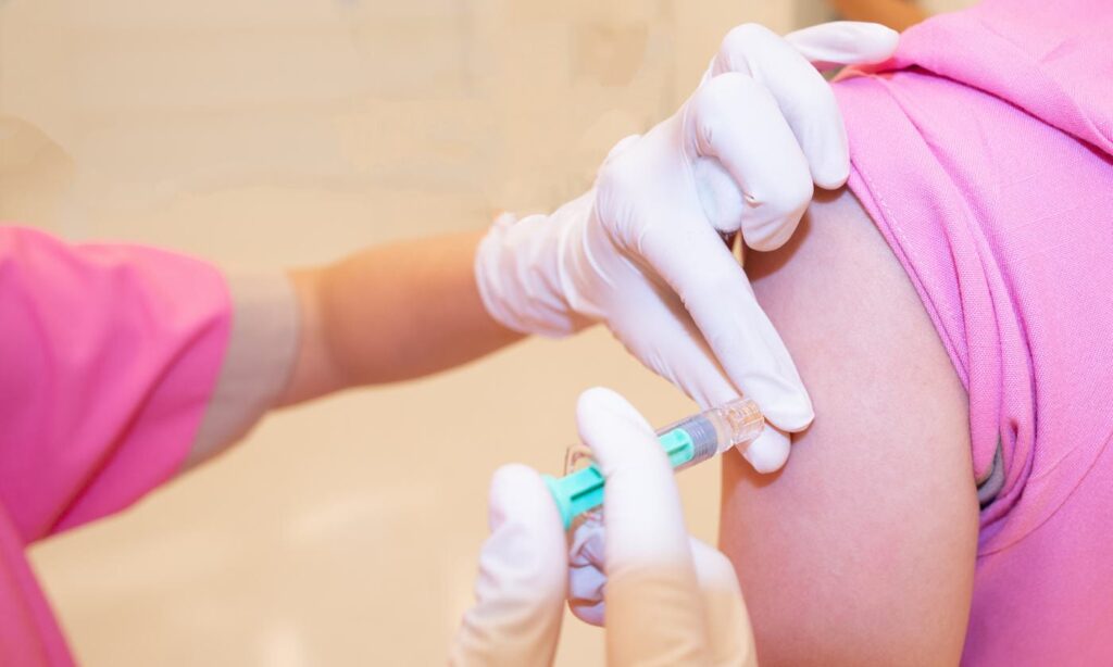 Iașul are primul cabinet de vaccinare anti-HPV