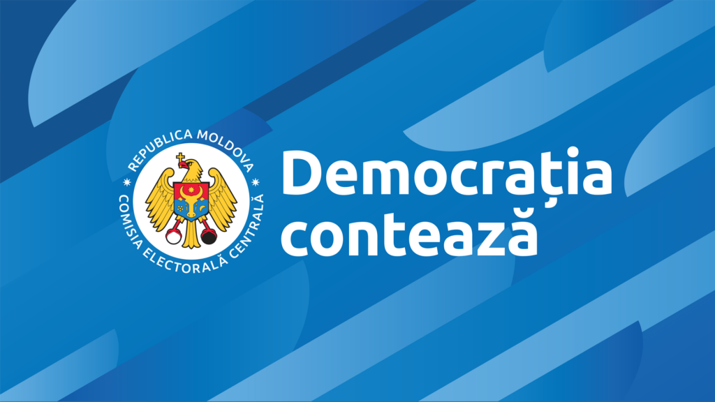 Cum și cine a votat în Republica Moldova