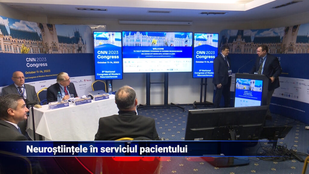 Neurostiintele in serviciul pacientului