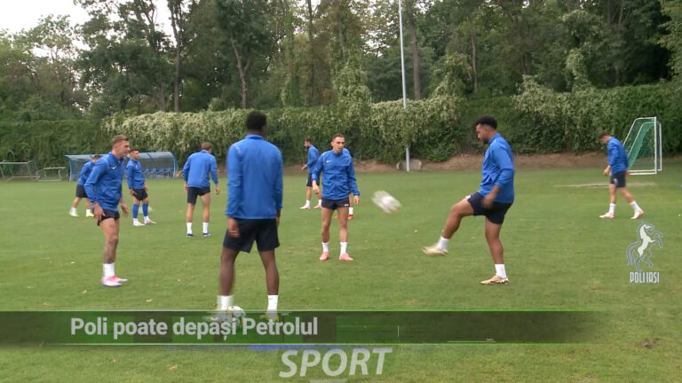 POLI POATE DEPĂȘI PETROLUL