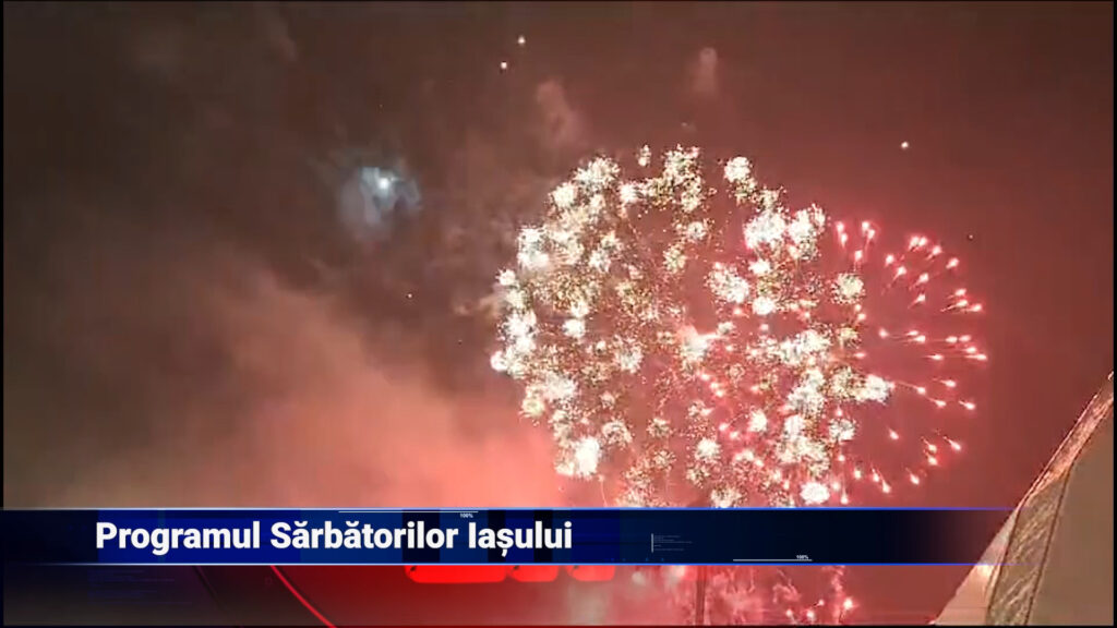 Programul Sarbatorilor Iasului