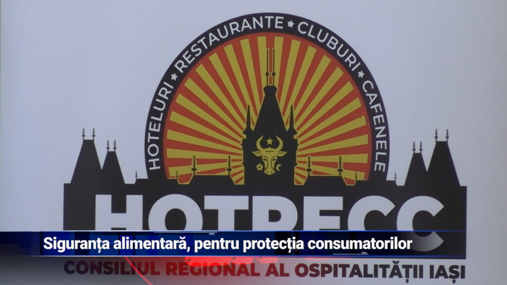Siguranța alimentară, pentru protecția consumatorilor