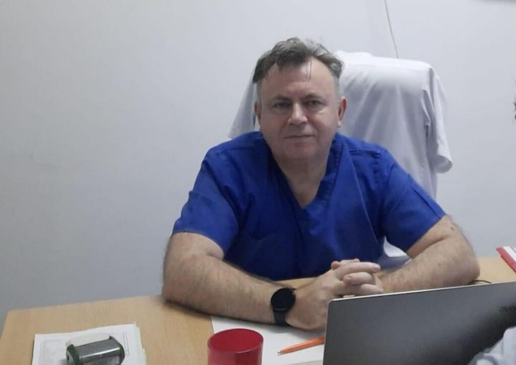 DNA l-a lăsat fără funcții
