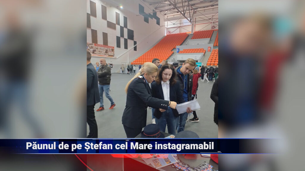 Vor să devină pompieri